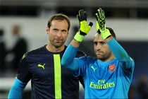 اسپینا خواهان جدایی از آرسنال / مشکلات توپچی‌ها به نهایت خود رسیده است