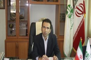 کشف غار جدید در نهاوند