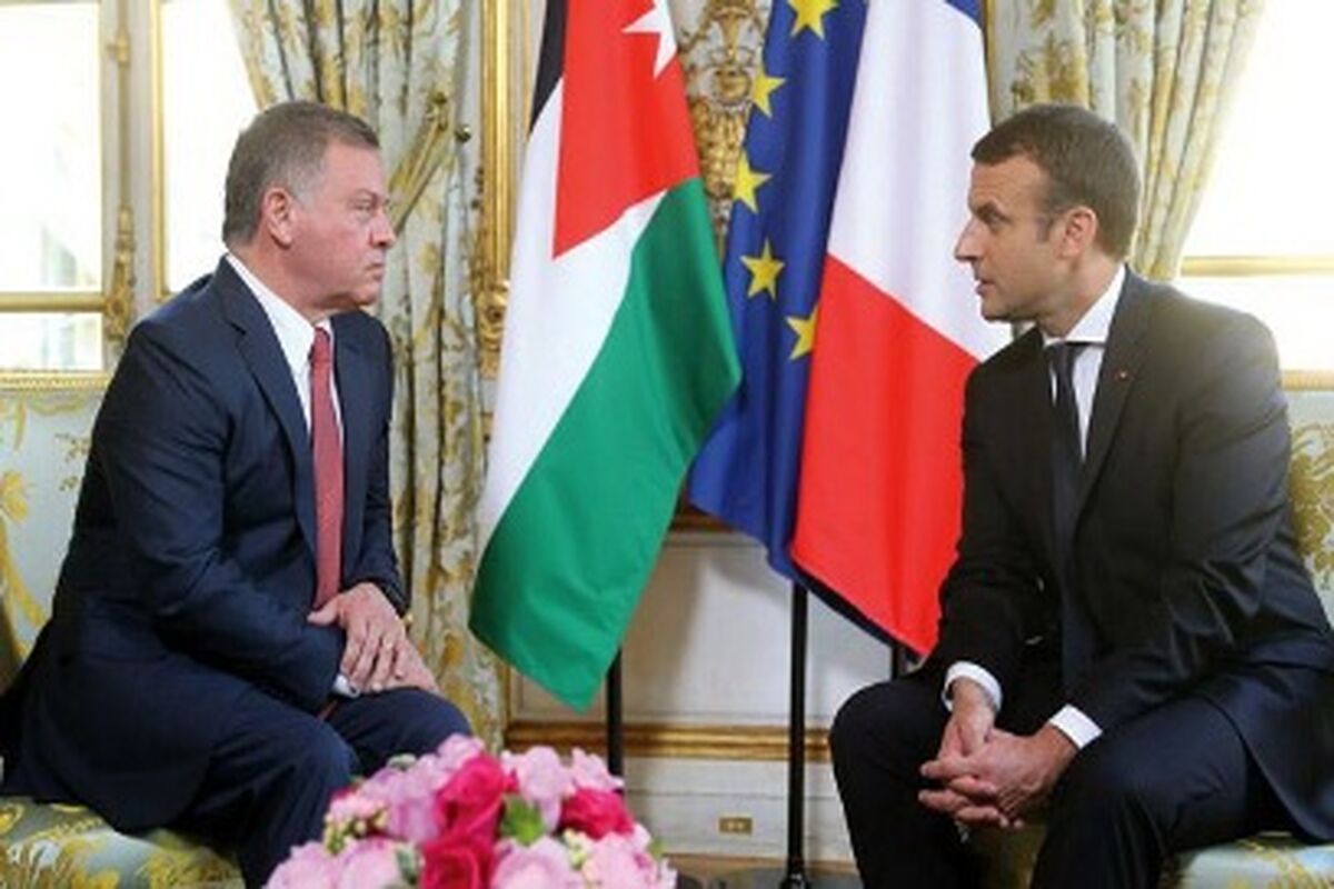 ماکرون