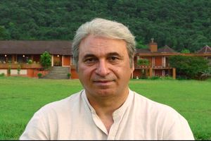 حمید فرخ‌نژاد به سریال «نوبت لیلی» پیوست