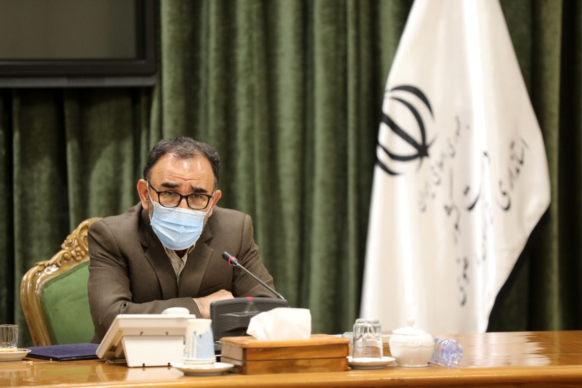 استاندار خراسان رضوی