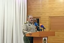 ارتش با تمام توان در مسیر اربعین حاضر است / خبرنگاران، روایت‌گران خط مقدم آگاهی