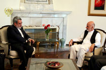 پنجمین اجلاس کمیسیون مشترک همکاری‌ های اقتصادی ایران و افغانستان برگزار شد