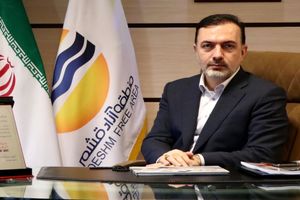 افتتاح یک پروژه انرژی و ۲۵ پروژه عمرانی در قشم