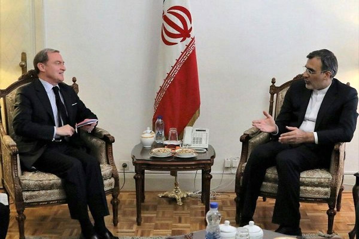 دیدار جابری