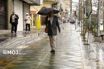 هشدار زرد هواشناسی برای تهران صادر شد