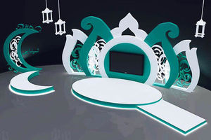 فاطمه گودرزی مهمان بیستمین شب «شیدایی» است