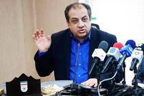 کمیته مسابقات درباره تعطیلی لیگ تصمیم گیری نمی کند/ موظف به برگزاری مسابقات هستیم