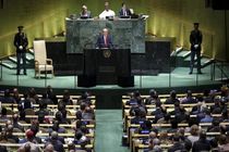 ترامپ با رهبران عرب در نیویورک درباره جنگ غزه نشست می‌گذارد