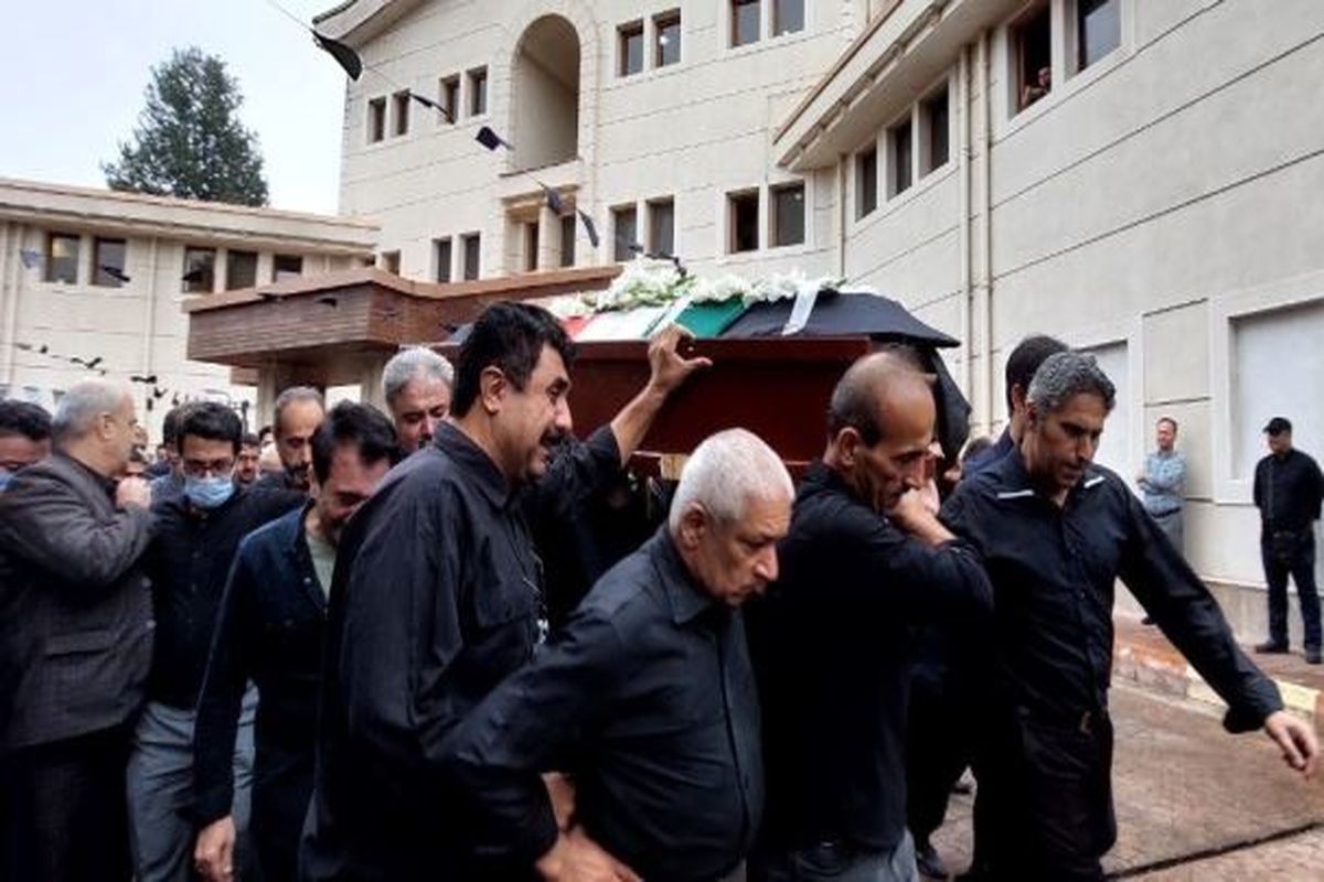 سیمای مرکز گیلان