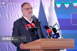 واکنش زاکانی به قرار گرفتن اسمش در لیست ترور توسط اسرائیل + فیلم