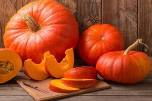 کدو حلوایی، طلای نارنجی طبیعت برای زیبایی و سلامتی بدن