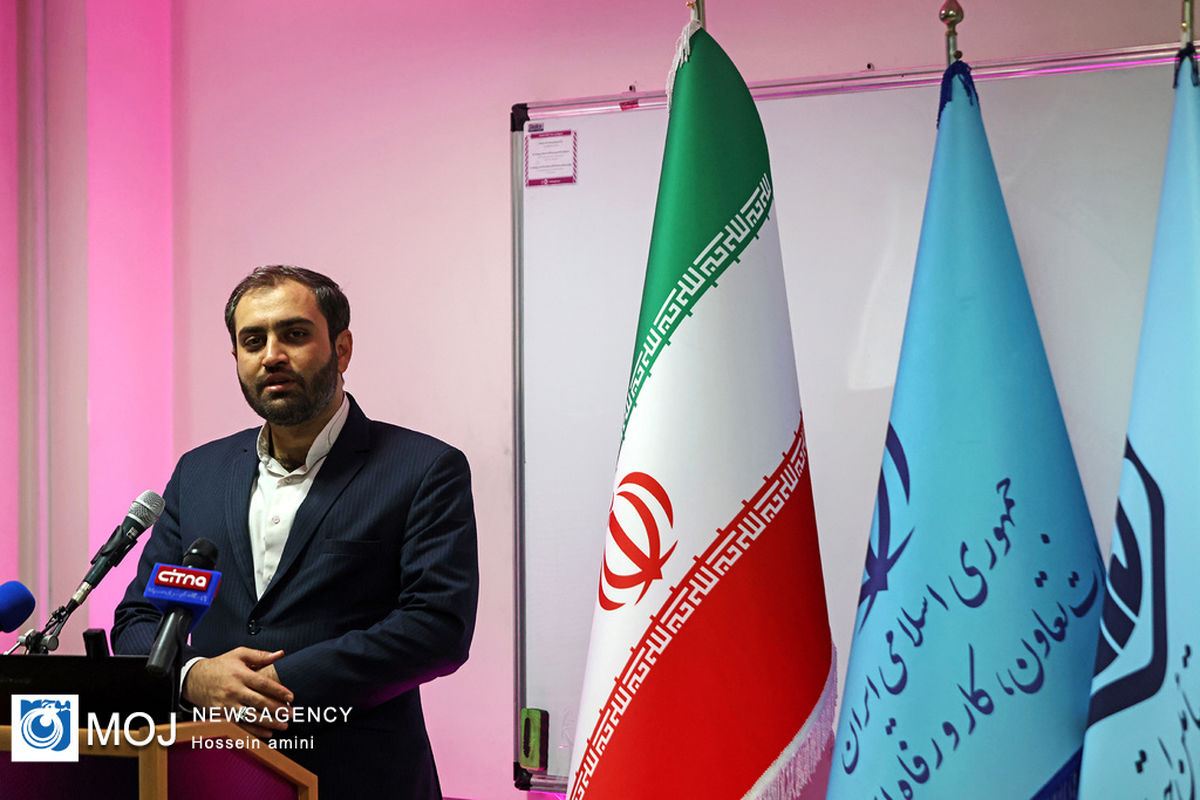 بازدید وزیر تعاون کار و رفاه اجتماعی از رایتل