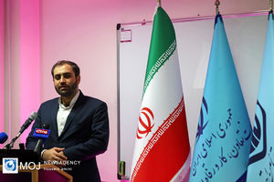 دولت  در بحث اشتغال به طور شفاف عمل می‌کند