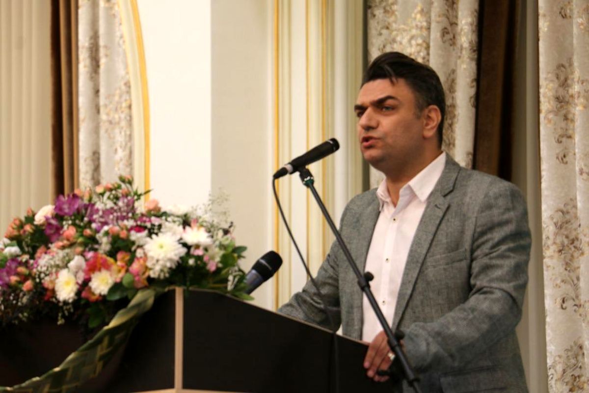 علی پاک‌باخته گان زنجانی