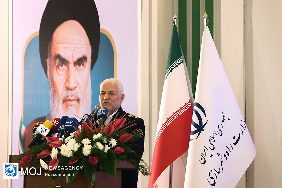 هفتمین نمایشگاه حمل و نقل، لجستیک و صنایع وابسته