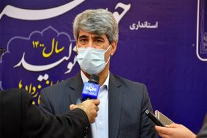 لزوم تسهیل شرایط حضور سرمایه گذاران در خوزستان