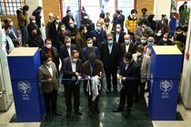 بخش طوبای زرین با نمایش ١٠٠٠ اثر هنری افتتاح شد/آغاز به کار رسمی سیزدهمین جشنواره تجسمی فجر