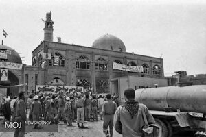 سالروز آزادی خرمشهر