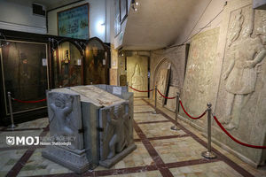 بازدید از موزه‌ها بمناسبت روز معلم برای معلمان رایگان شد