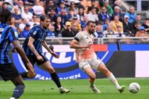 اینتر جلوی رم هم کم آورد