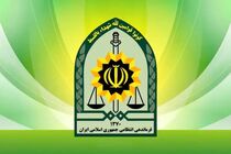 نجات جان جوان ۱۹ ساله از مرگ با اقدام به‌هنگام پلیس بوشهر + فیلم