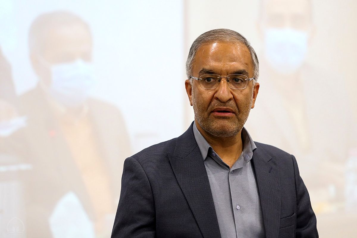 مدیر کل آموزش و پرورش فارس