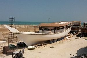 48 واحد شناورسازی در هرمزگان فعال است