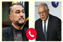 امیرعبداللهیان از رویکرد کشورهای اروپایی در حمایت از گروههای حامی تروریسم انتقاد کرد