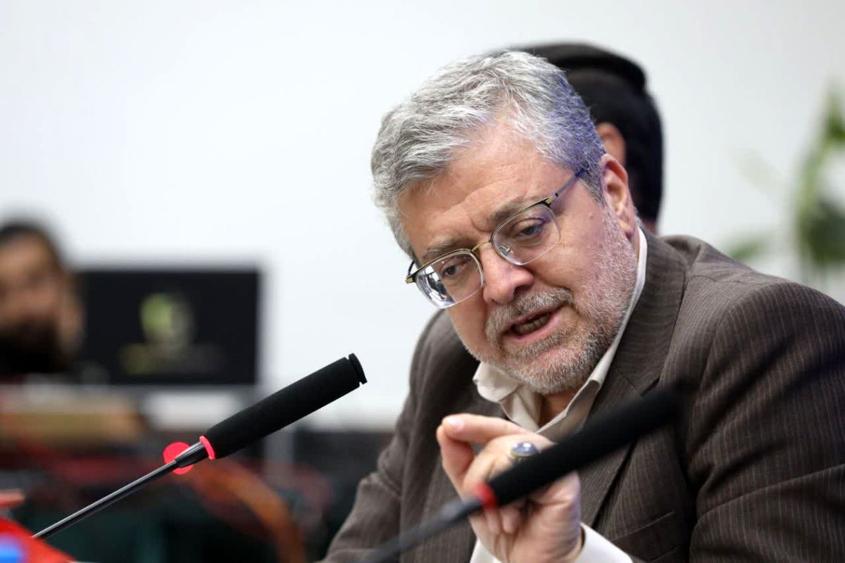 قلندرشریف- شهردار مشهد