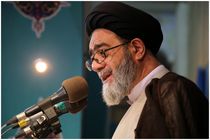 شهید سلیمانی نماد مقاومت در جهان است