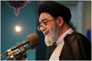 با توجه به شرایط و قراین موجود نباید به نتیجه مذاکرات  با اروپا دلخوش بود