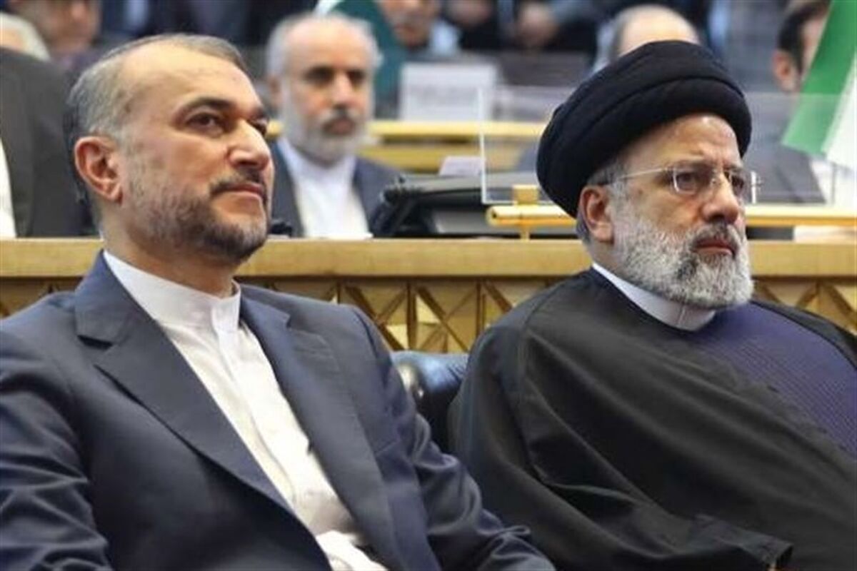رئیسی