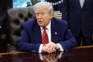 واشنگتن به توافق با ایران «نسبتاً نزدیک» است