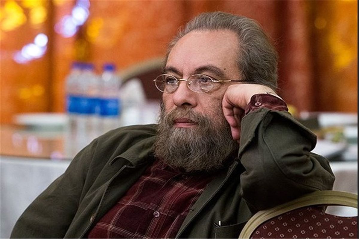 مسعود فراستی