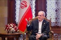 نگاه ایران به پاکستان فقط به عنوان یک همسایه نیست بلکه به عنوان یک برادر است
