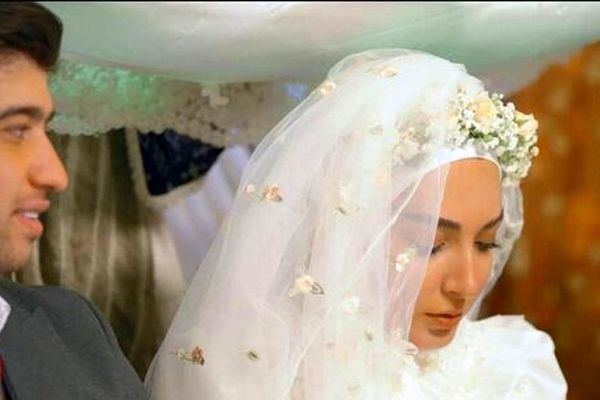 سیدمصطفی آزاد با سریال «دستچین» وارد تلویزیون شد