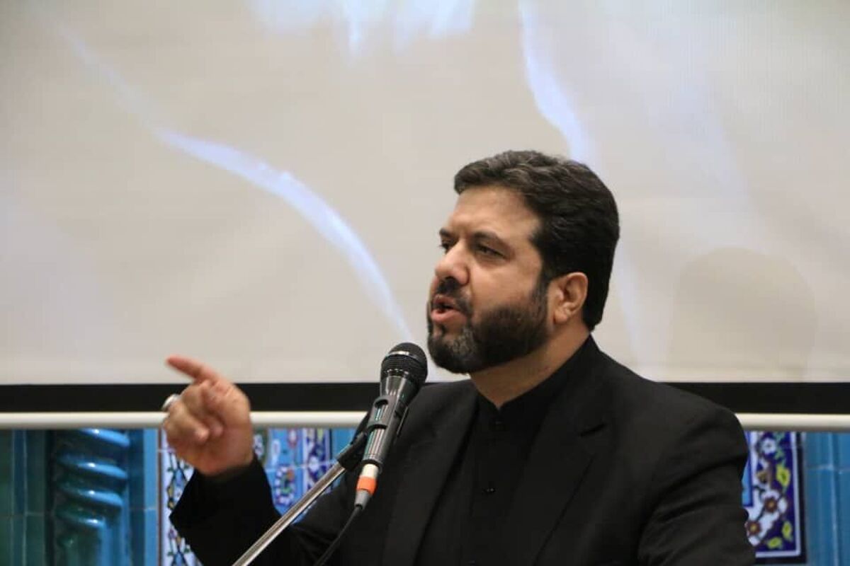 معاون استاندار تهران