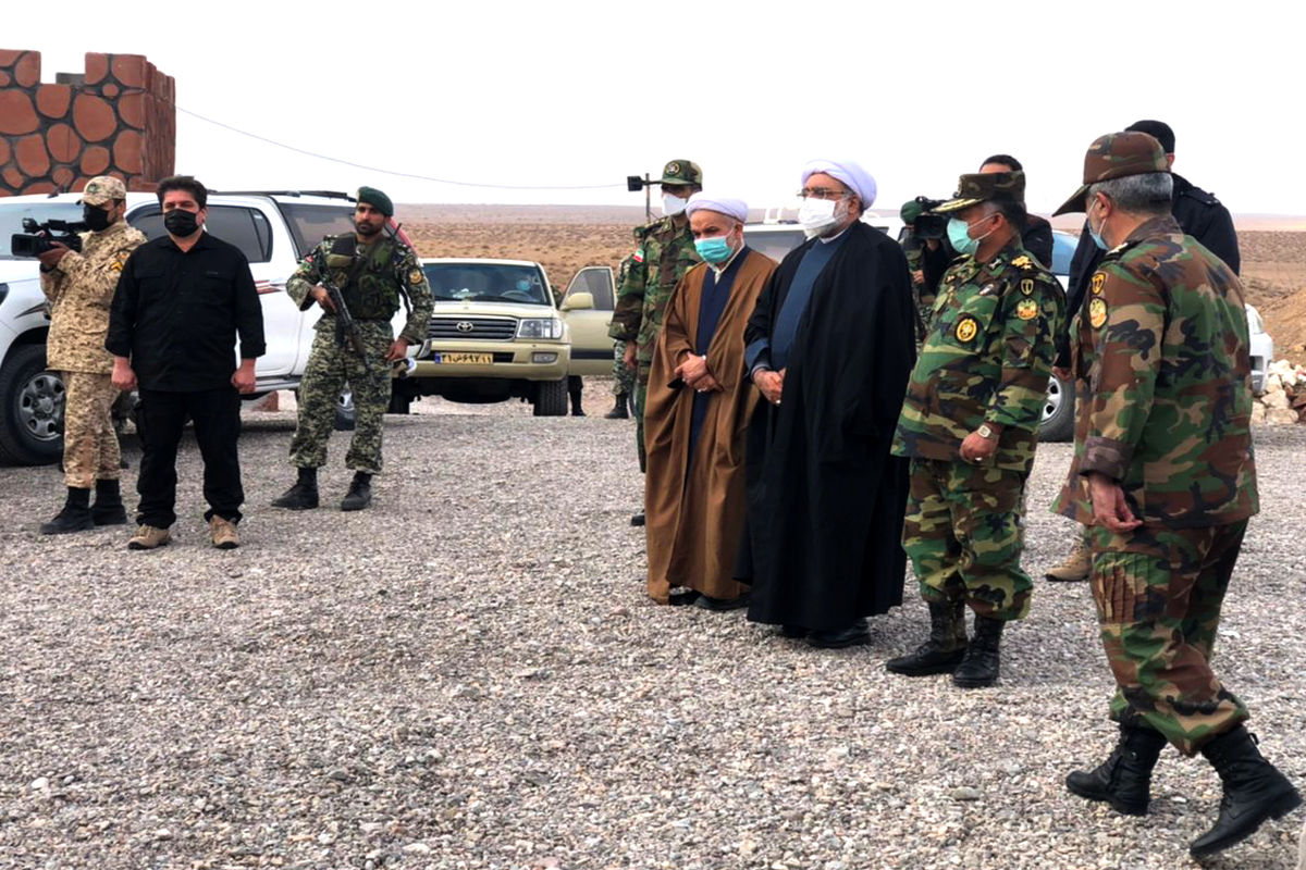 تولیت آستان قدس رضوی