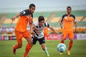 قرارداد ۳ بازیکن سایپا تمدید شد