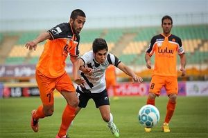 قرارداد ۳ بازیکن سایپا تمدید شد