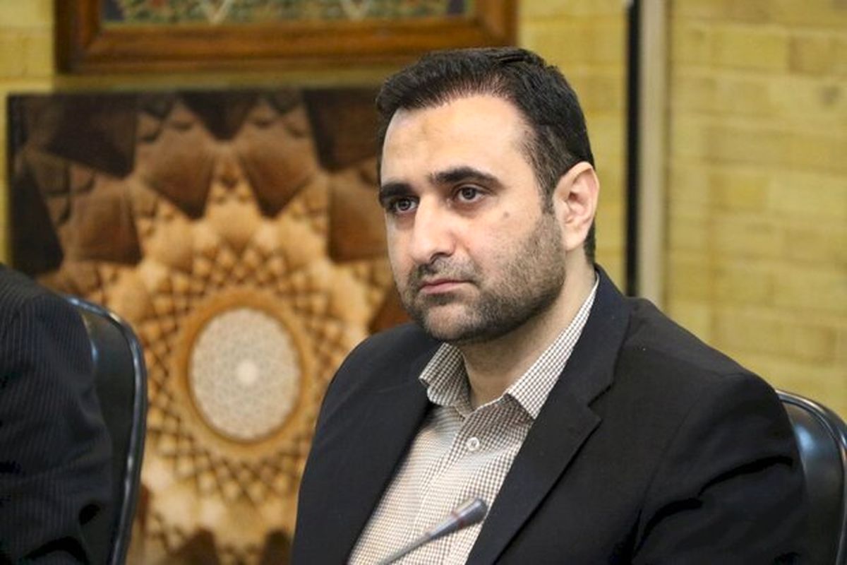 شالبافیان+معاون گردشگری 