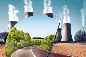 راهکارهای اخذ مالیات سبز