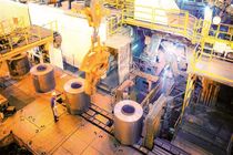 طراحی و تولید گرید جدید ASTM A283 Gr.C , NACE MR0175 در فولاد مبارکه