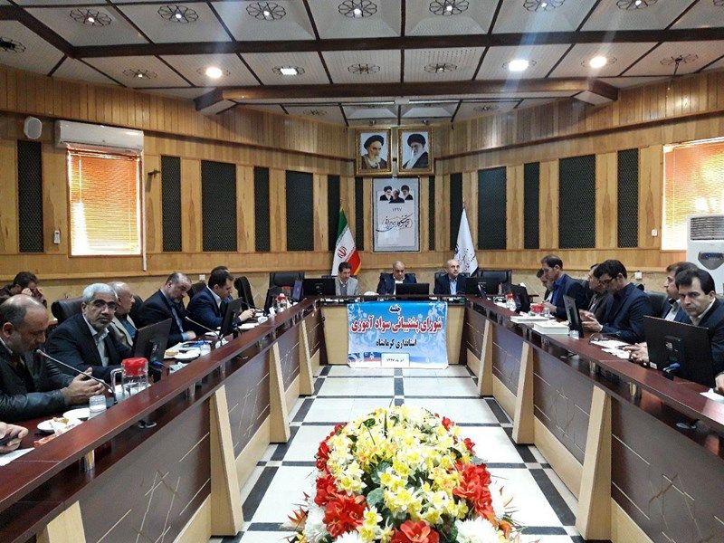 دلایل عدم استقبال کرمانشاهیها از مدارس غیرانتفاعی را ریشهیابی کنید