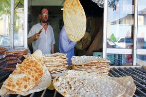 یارانه آرد و نان تفکیک شود