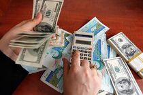 قیمت ارز امروز در بازار آزاد تهران ۲۵ تیر ۱۴۰۲ / قیمت دلار 488,390 ریال است