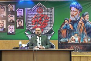 قلب شهید رئیسی برای مردم می‌تپید و گرانی، ناراحتی و آزردگی مردم او را پریشان می‌کرد