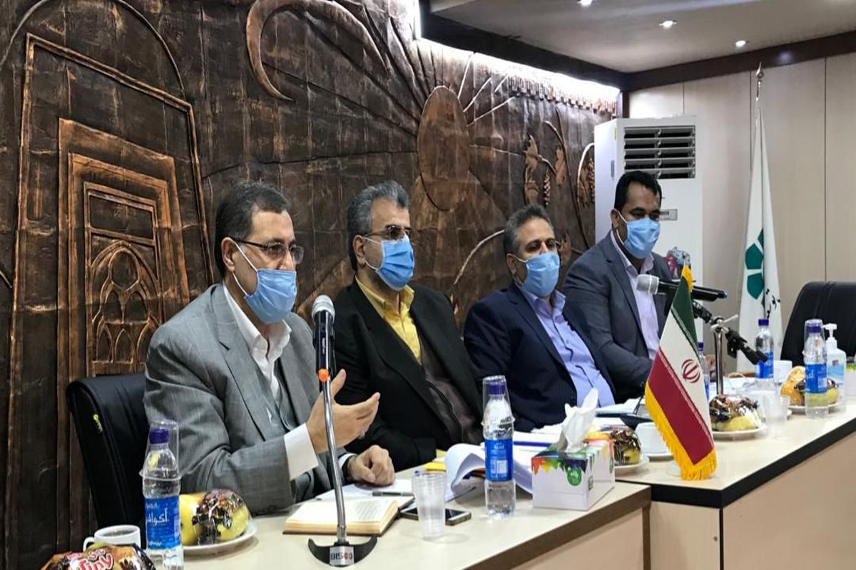 بانک توسعه تعاون