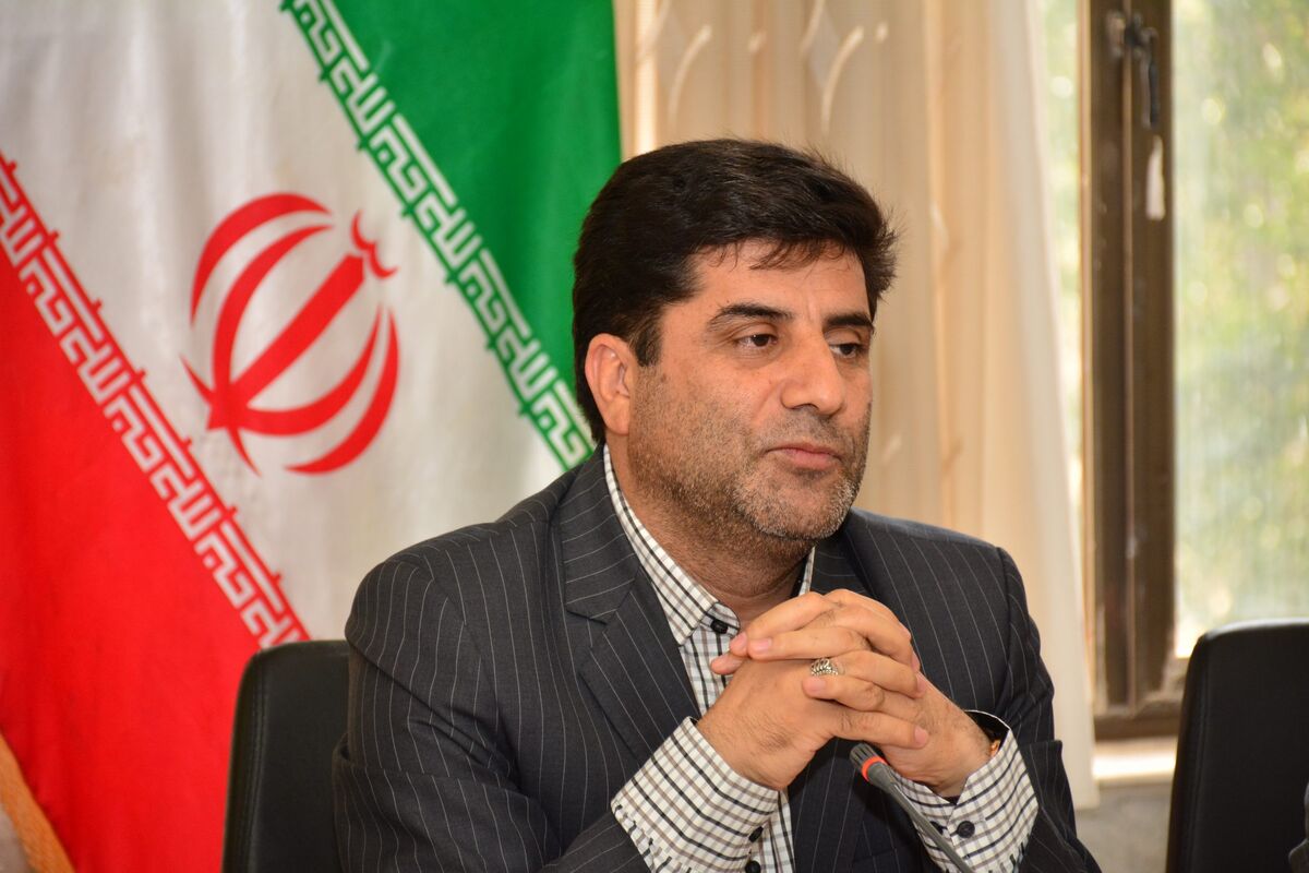 جهاد کشاورزی آذربایجان شرقی 